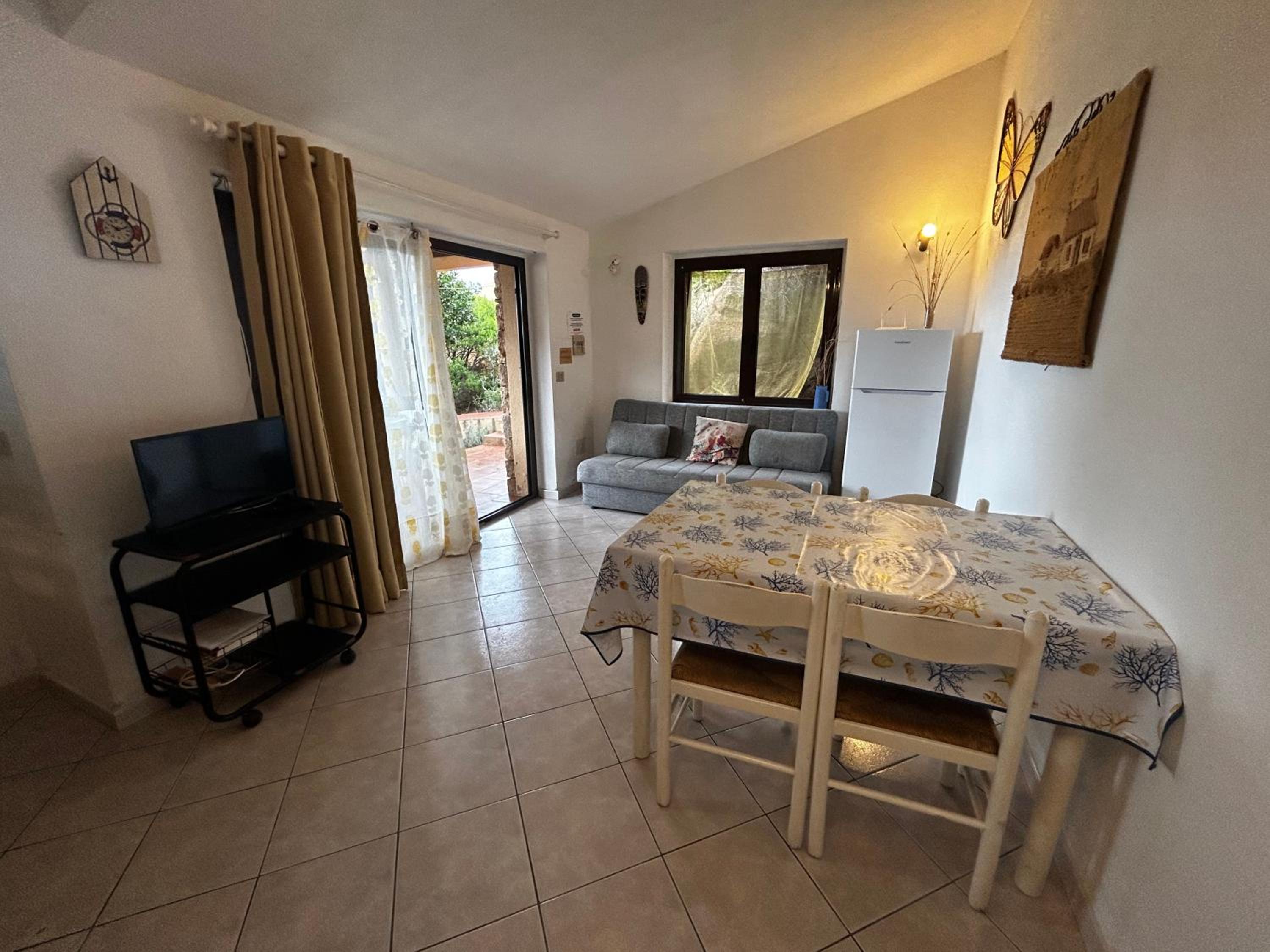 Villetta Rosmarino Bianco view 5