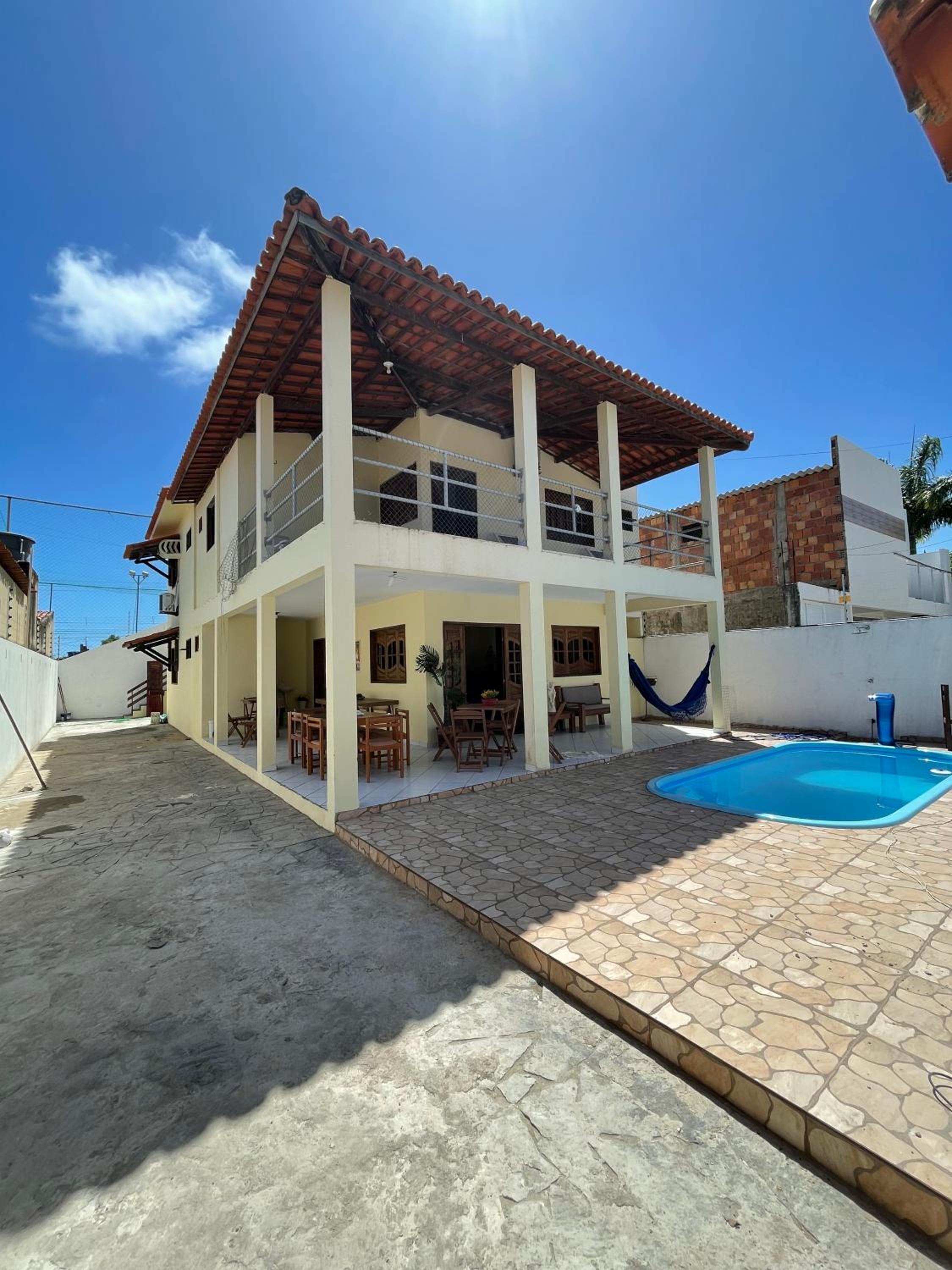 Hotel Pousada Praia do Francês - Image 1