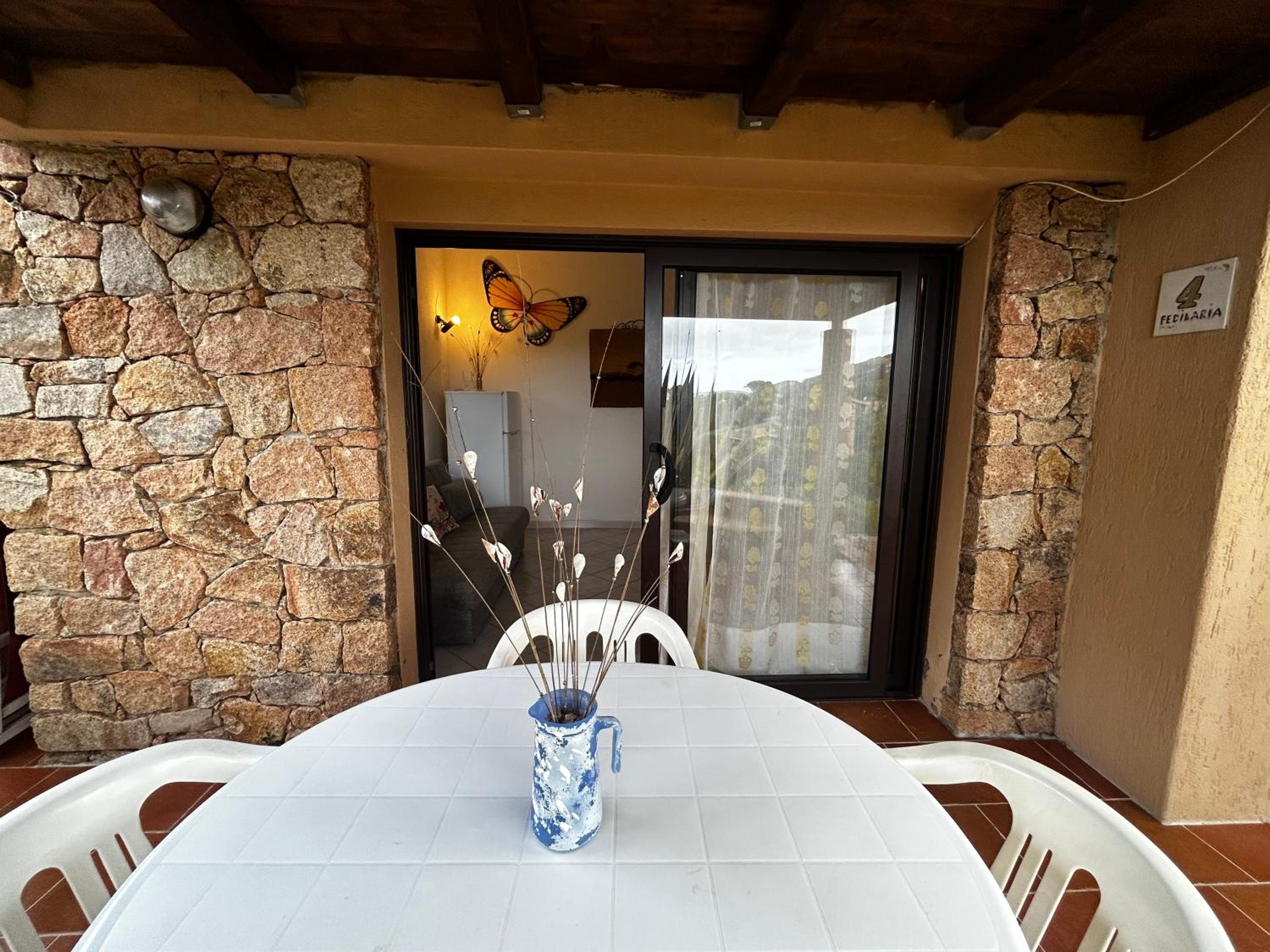 Villetta Rosmarino Bianco view 3