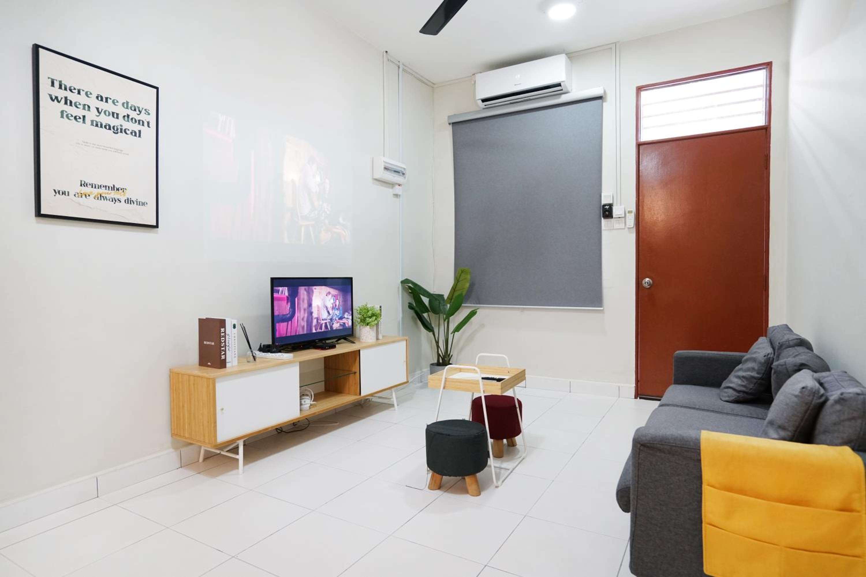 Desaru beach waterpark Tvbox By Joyfully 22b10 photo 2