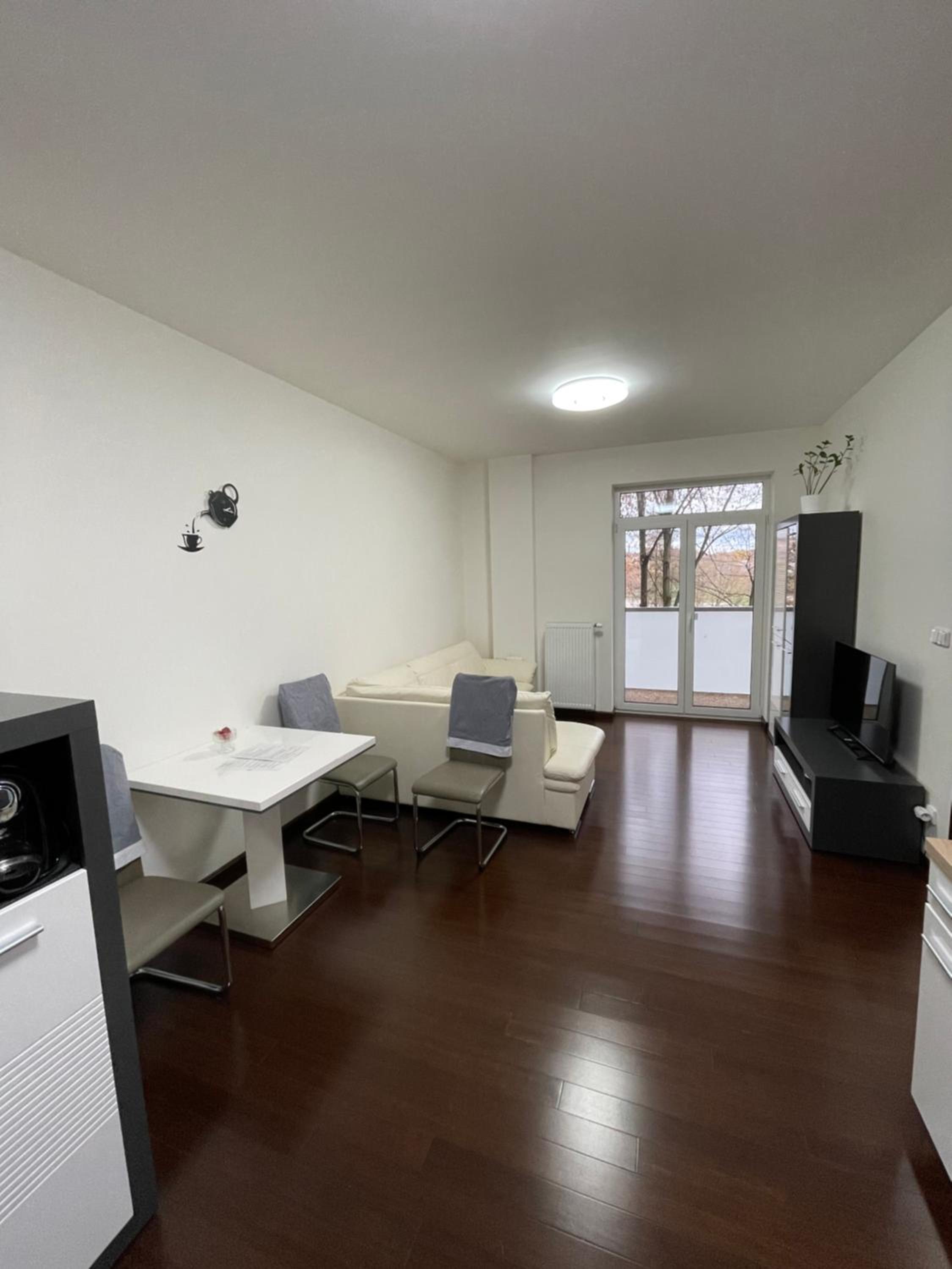 SPA Apartment Moser