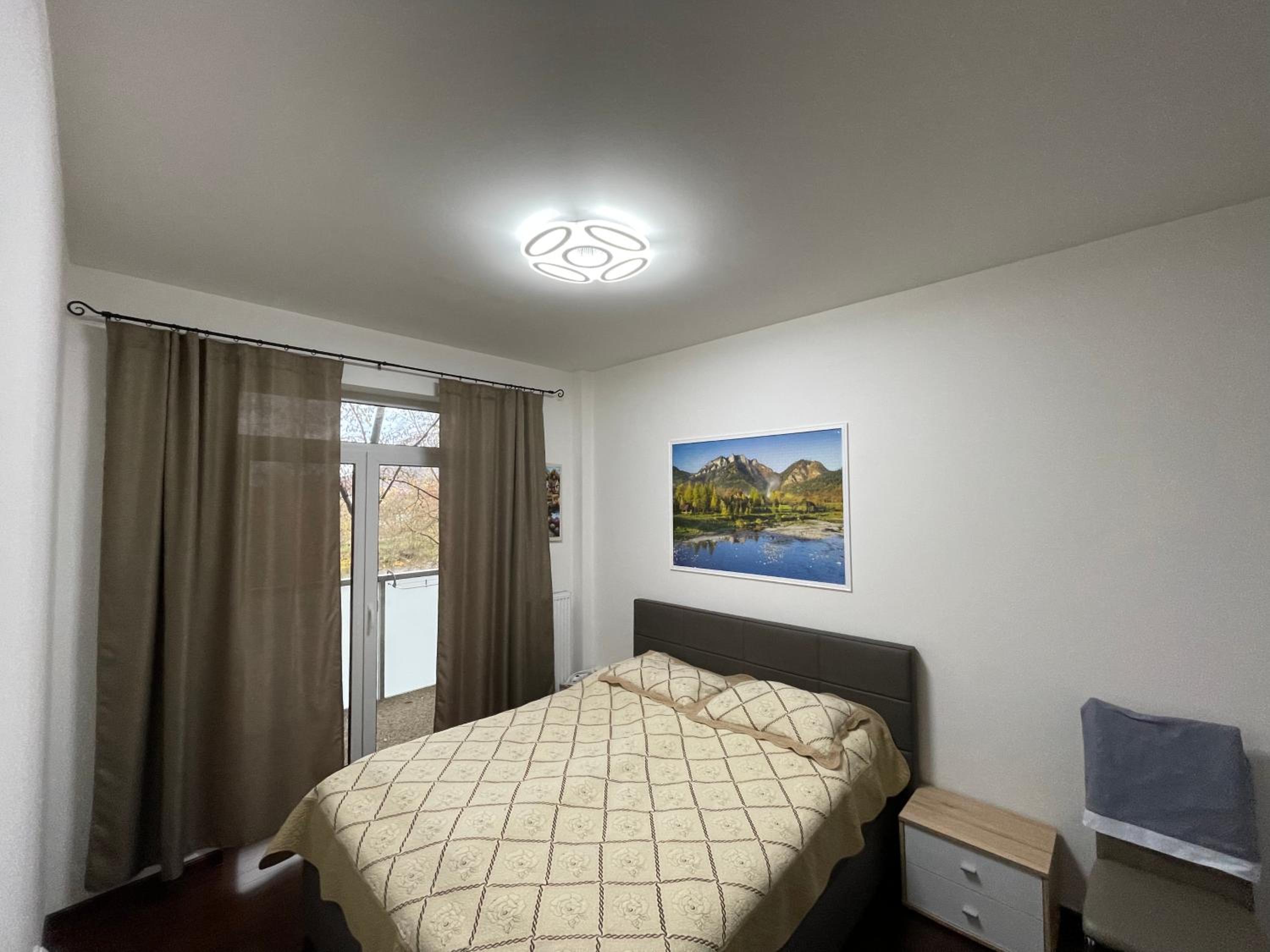 SPA Apartment Moser