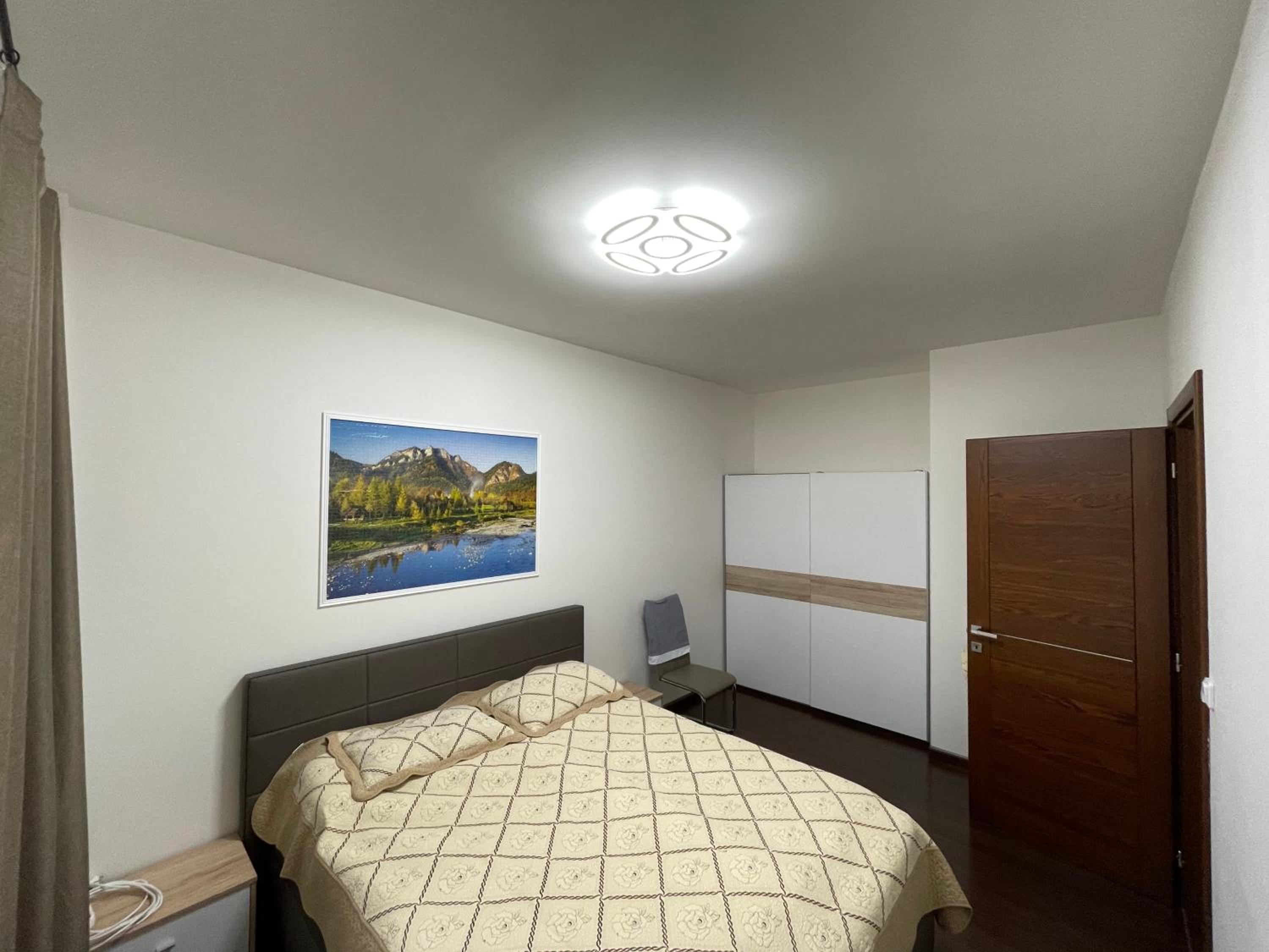 SPA Apartment Moser