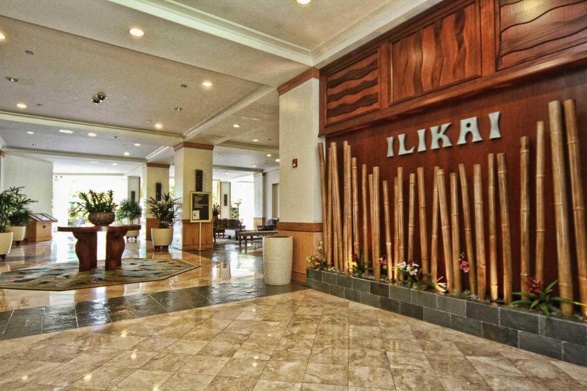 Ilikai 1114