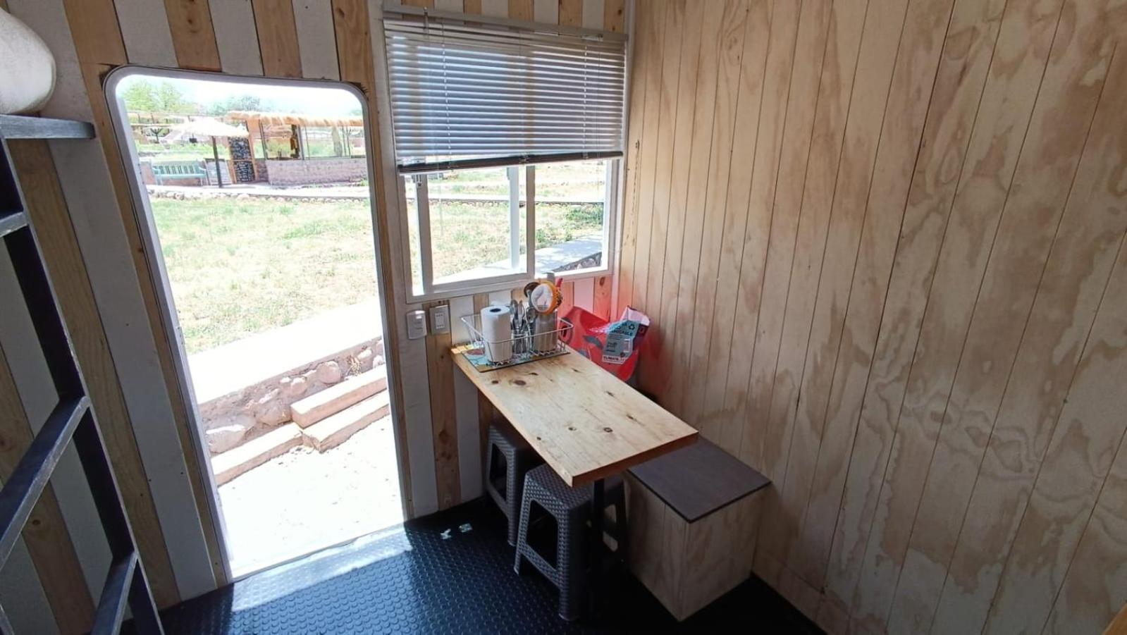 Atacama Loft & Glamp