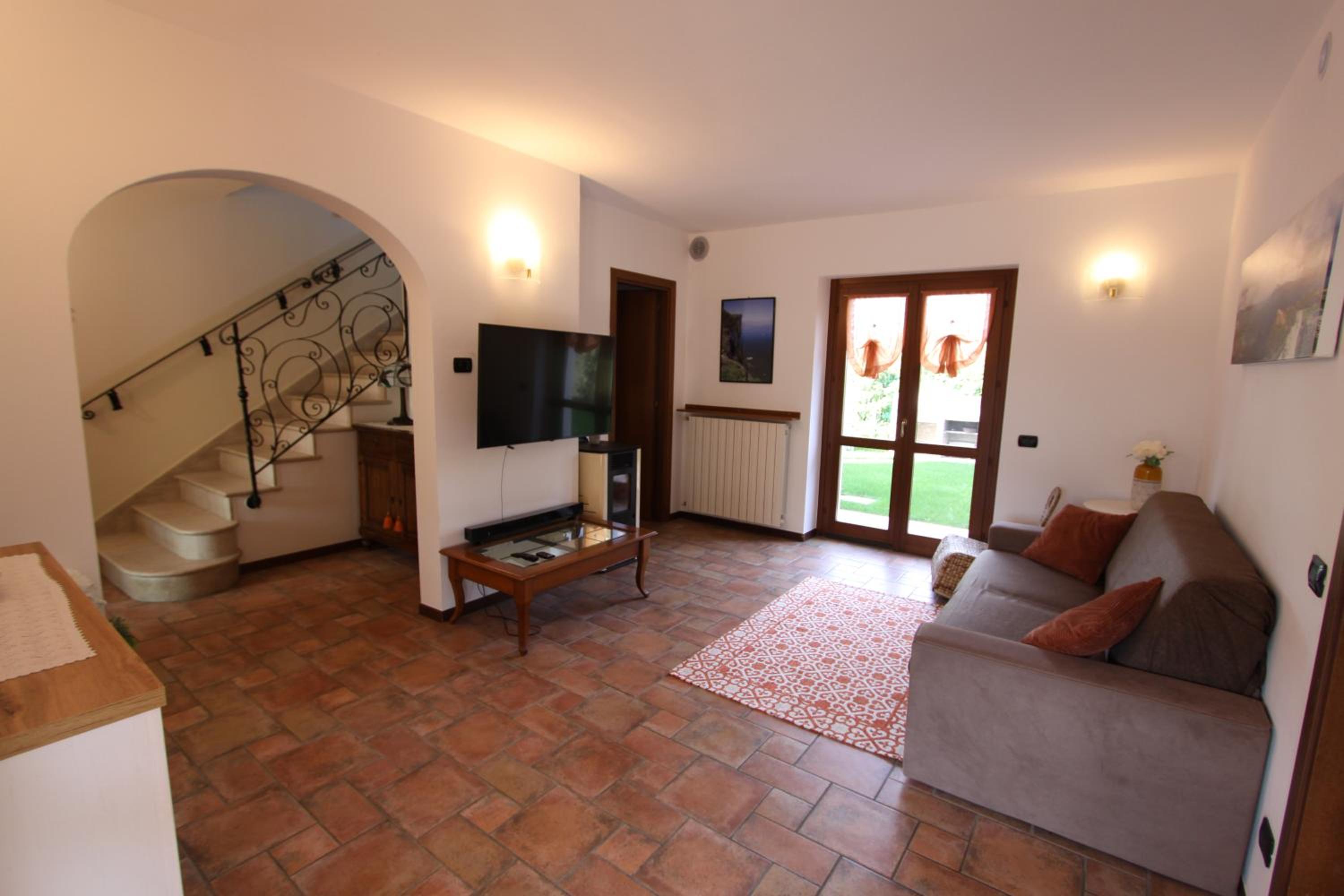 Casa Nicole view 5