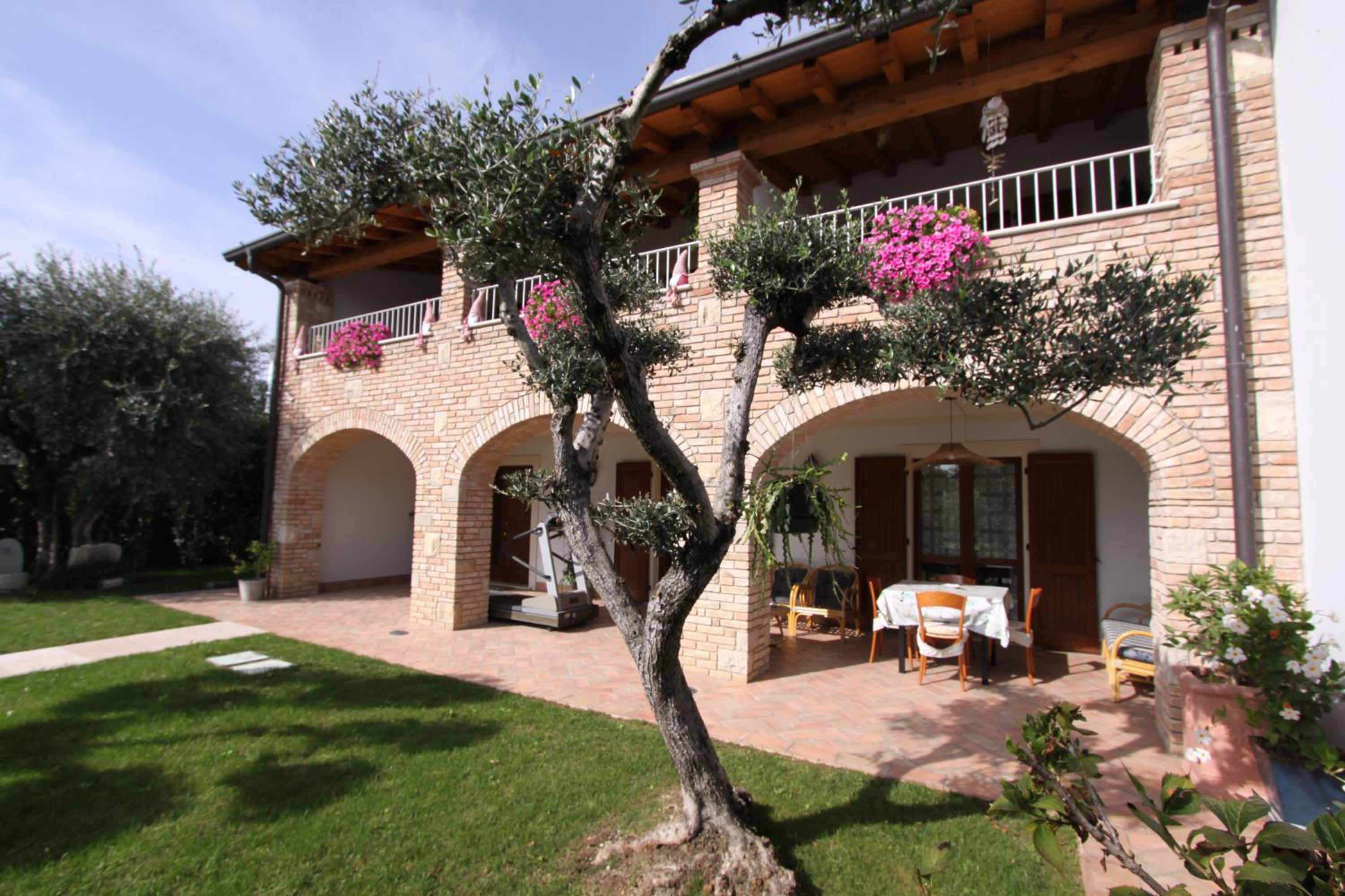 Casa Nicole view 3