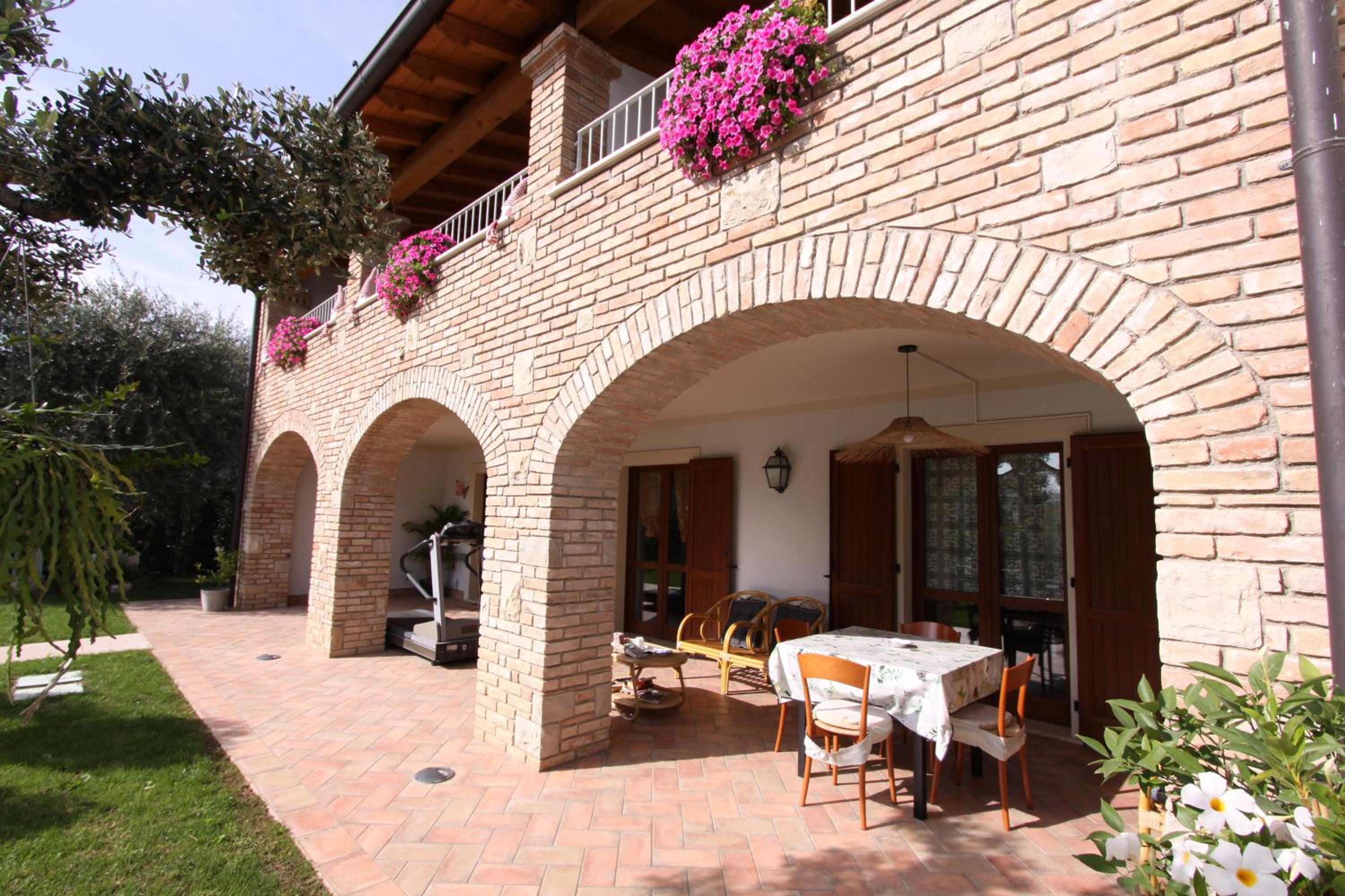 Casa Nicole view 4