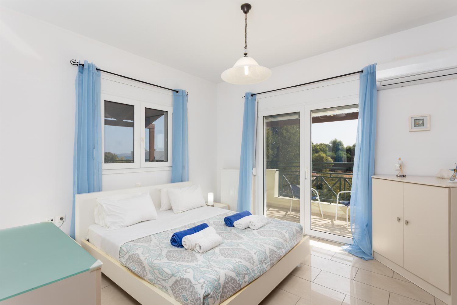 Amphitrite Villa
