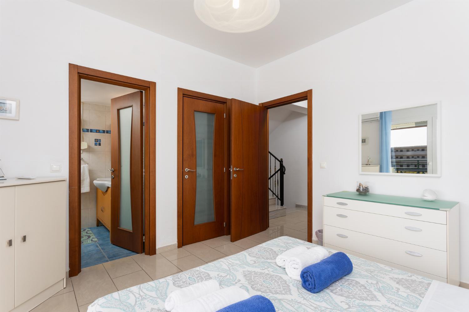 Amphitrite Villa