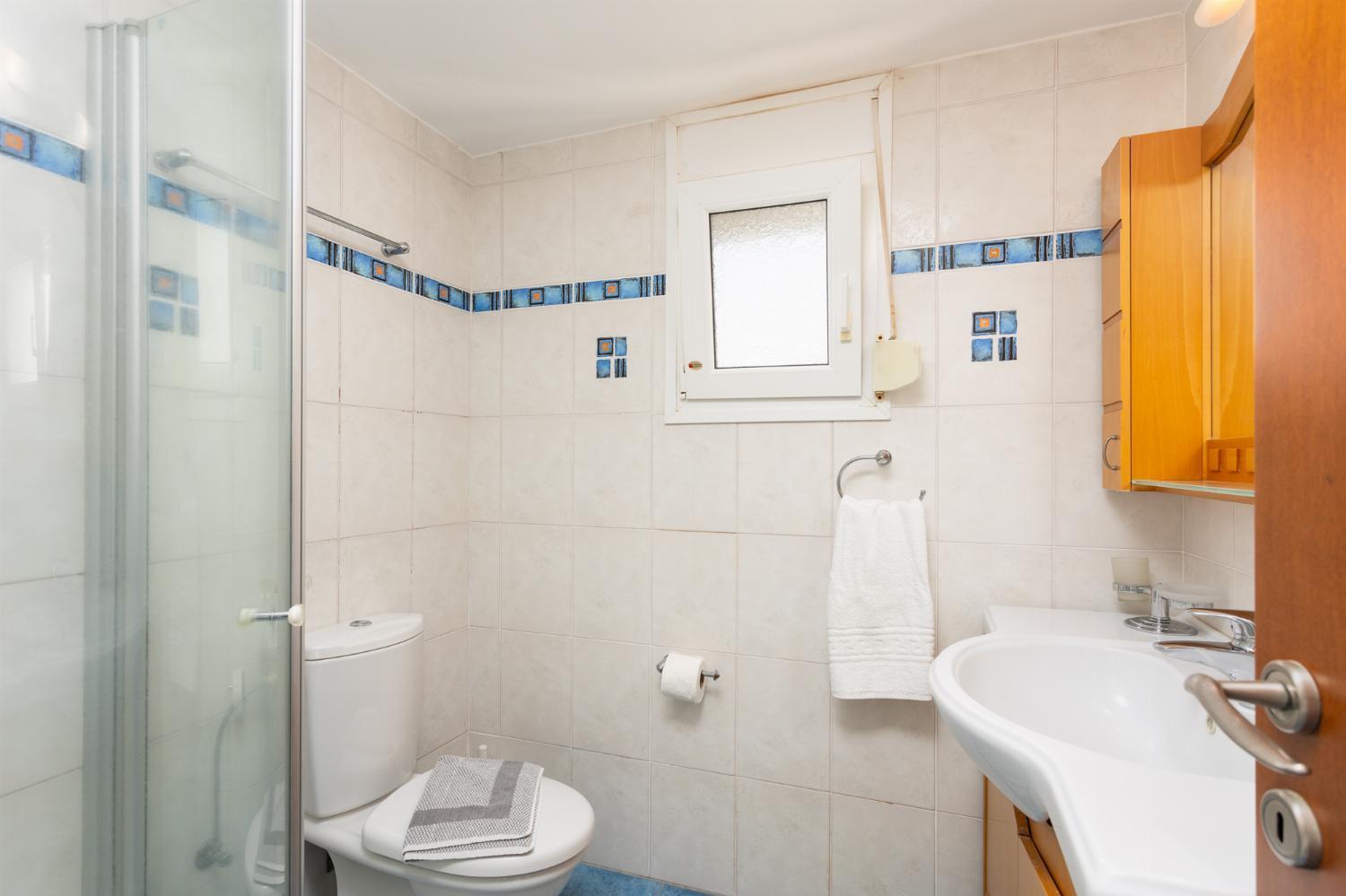 Amphitrite Villa