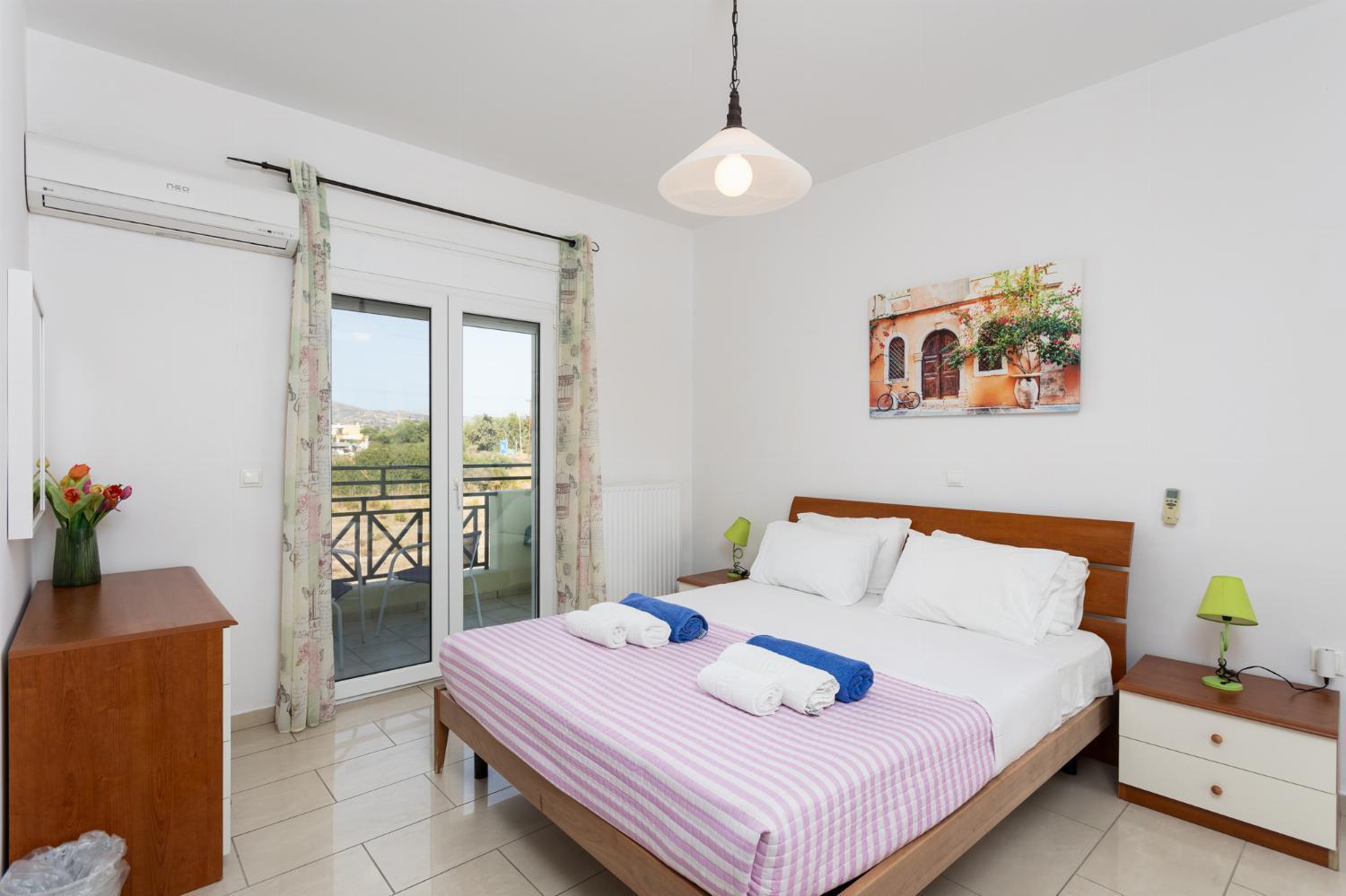 Amphitrite Villa