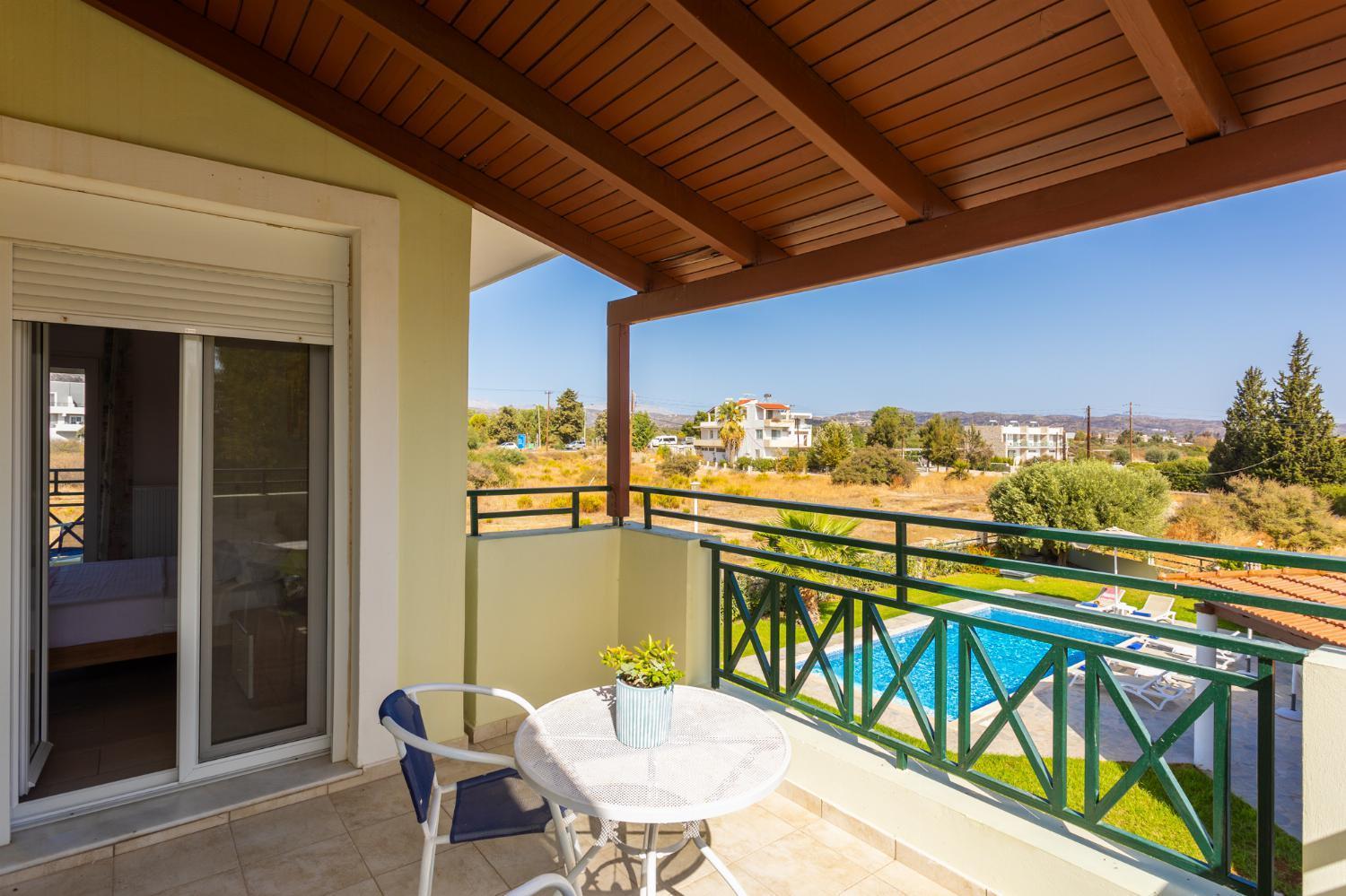 Amphitrite Villa