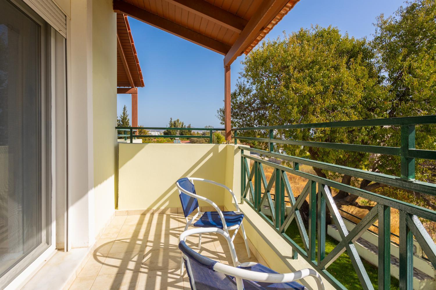 Amphitrite Villa