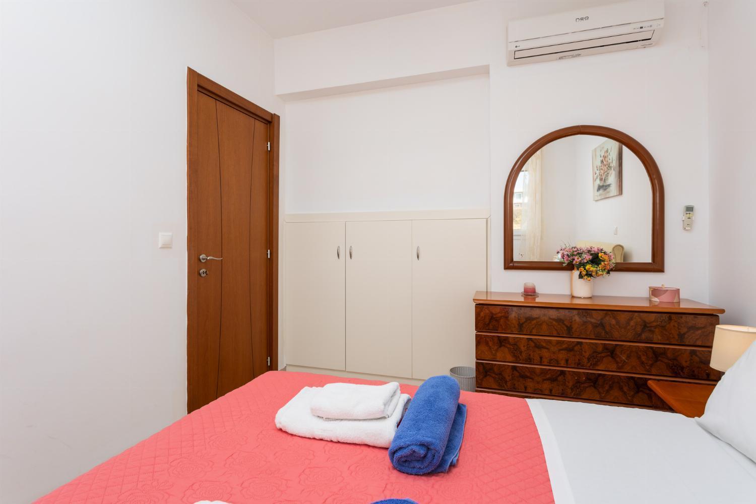 Amphitrite Villa