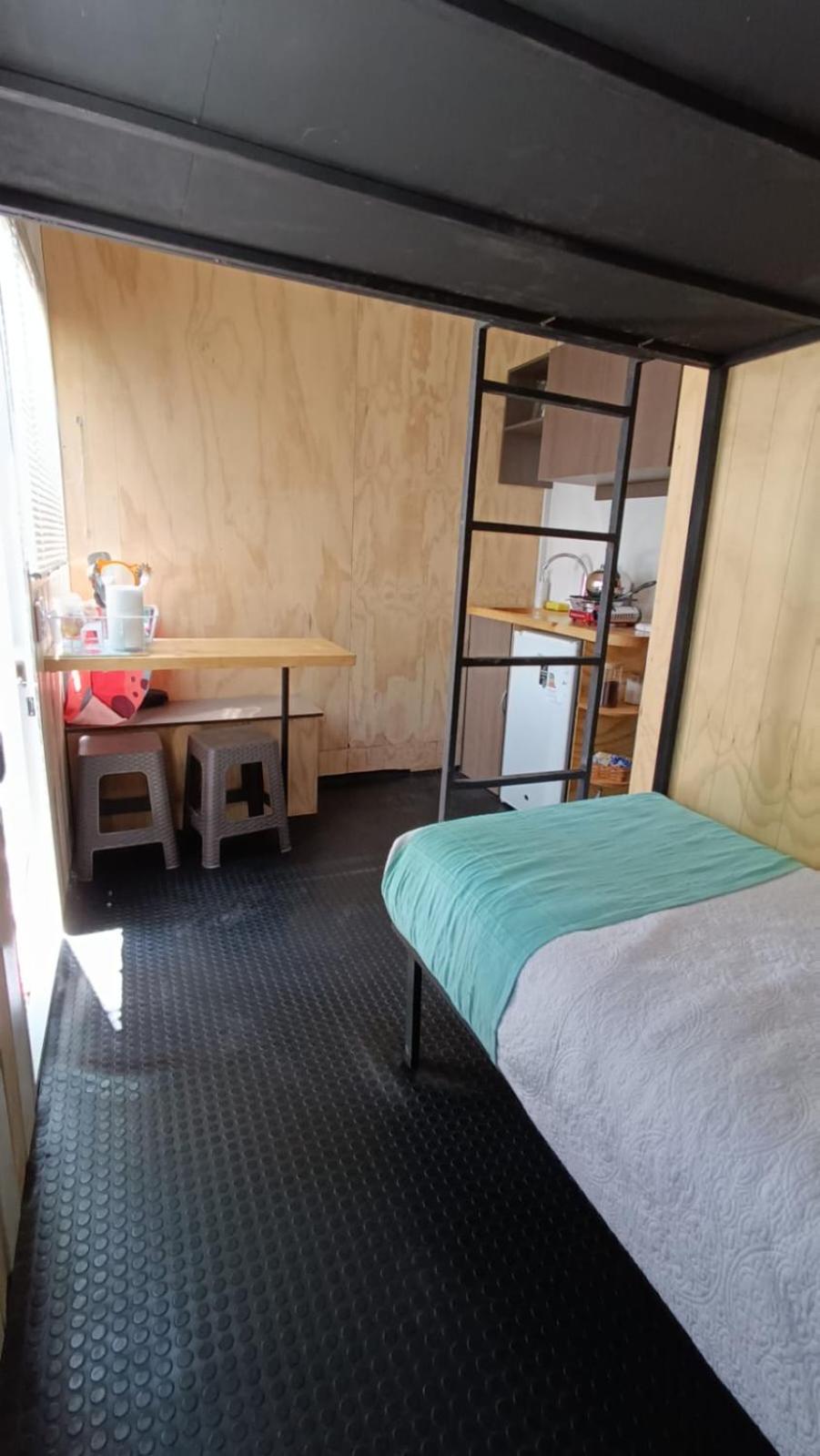 Atacama Loft & Glamp
