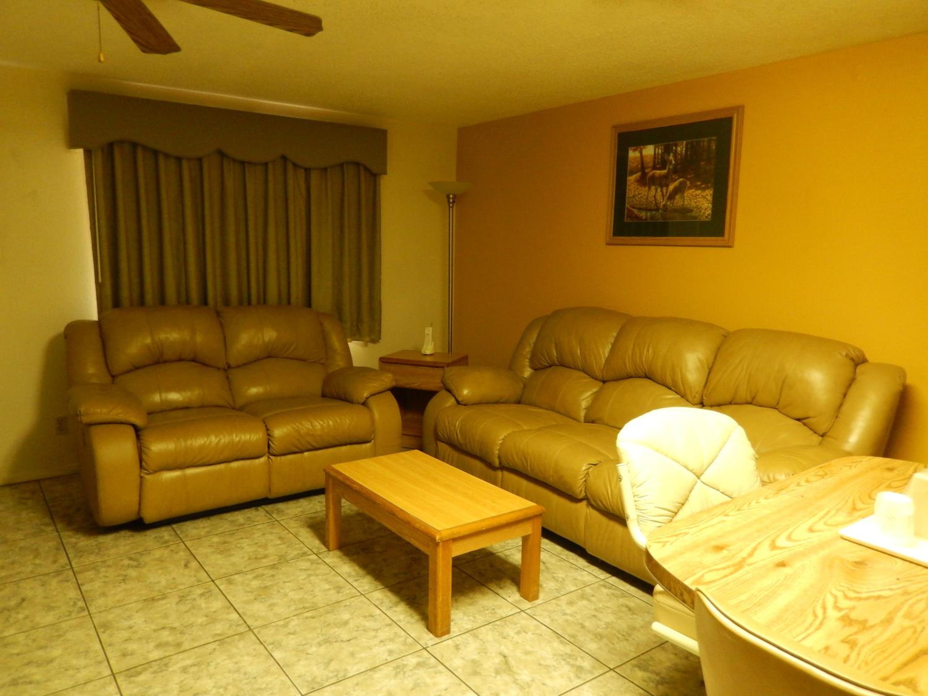 Executive Inn Pearsall, fotografía 2