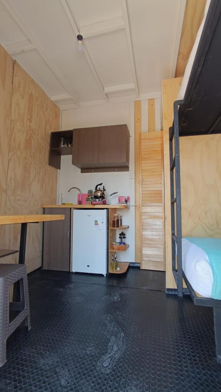 Atacama Loft & Glamp
