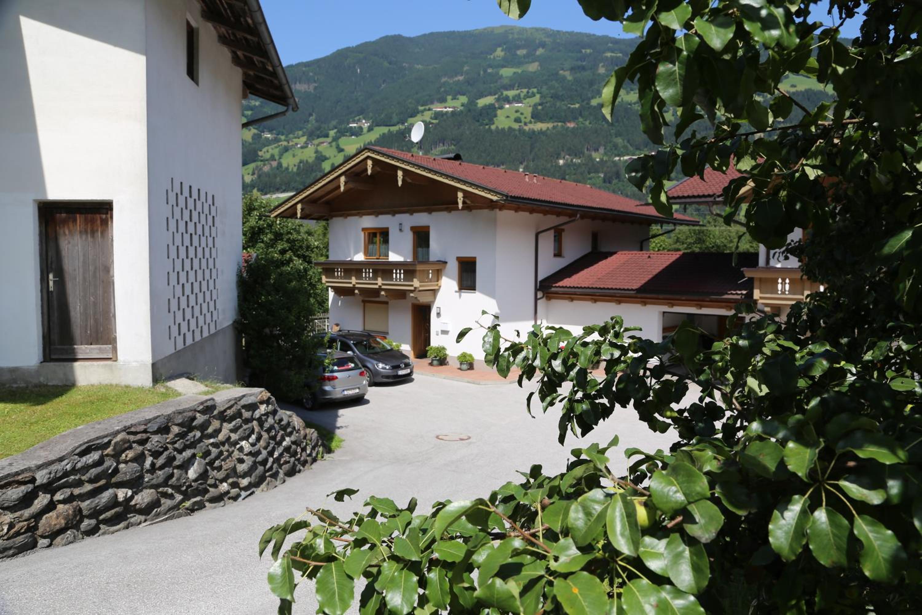 Haus Peter Schiestl view 5