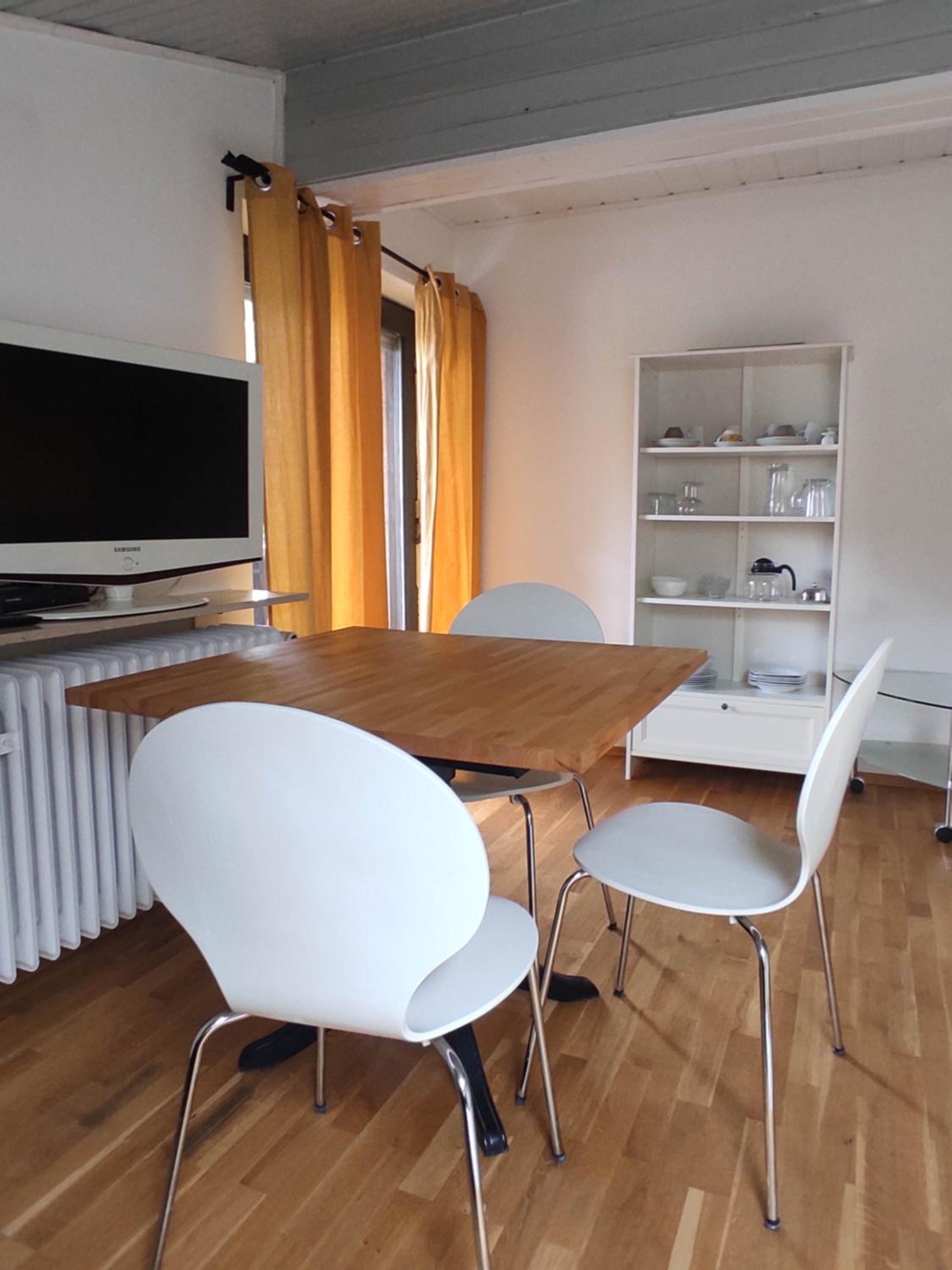 Speckhaus Ferienwohnungen, photo 130