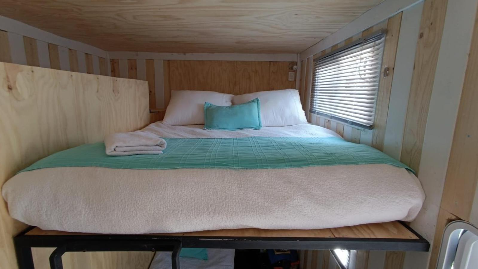 Atacama Loft & Glamp