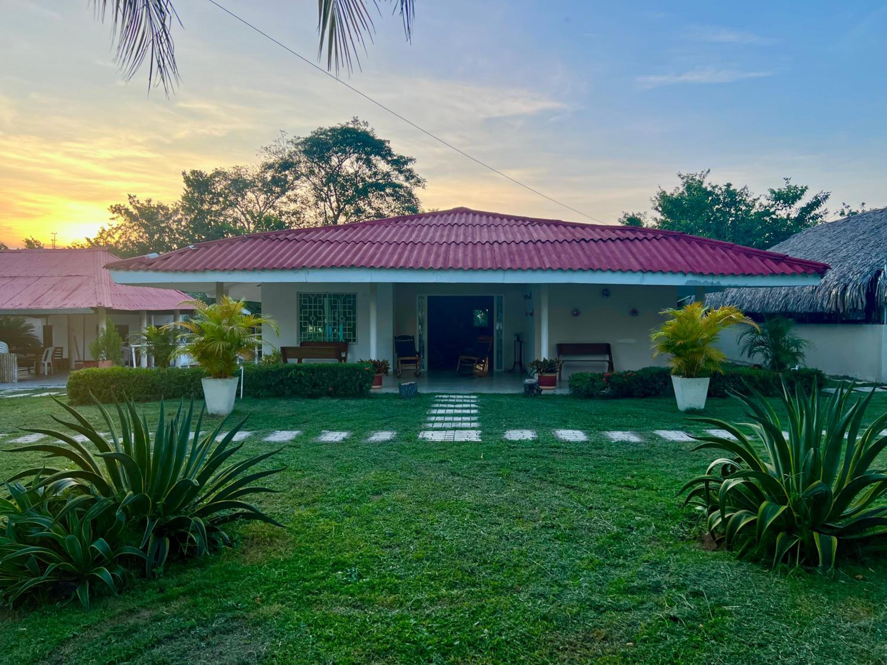 Finca Hotel Villa Manuela