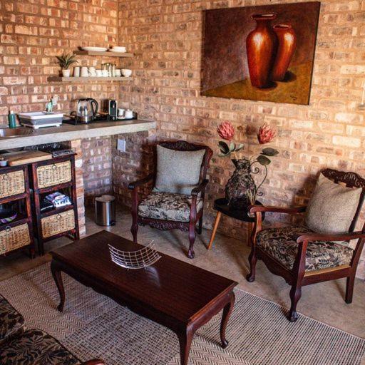 Arnhem Cave Lodge view 5