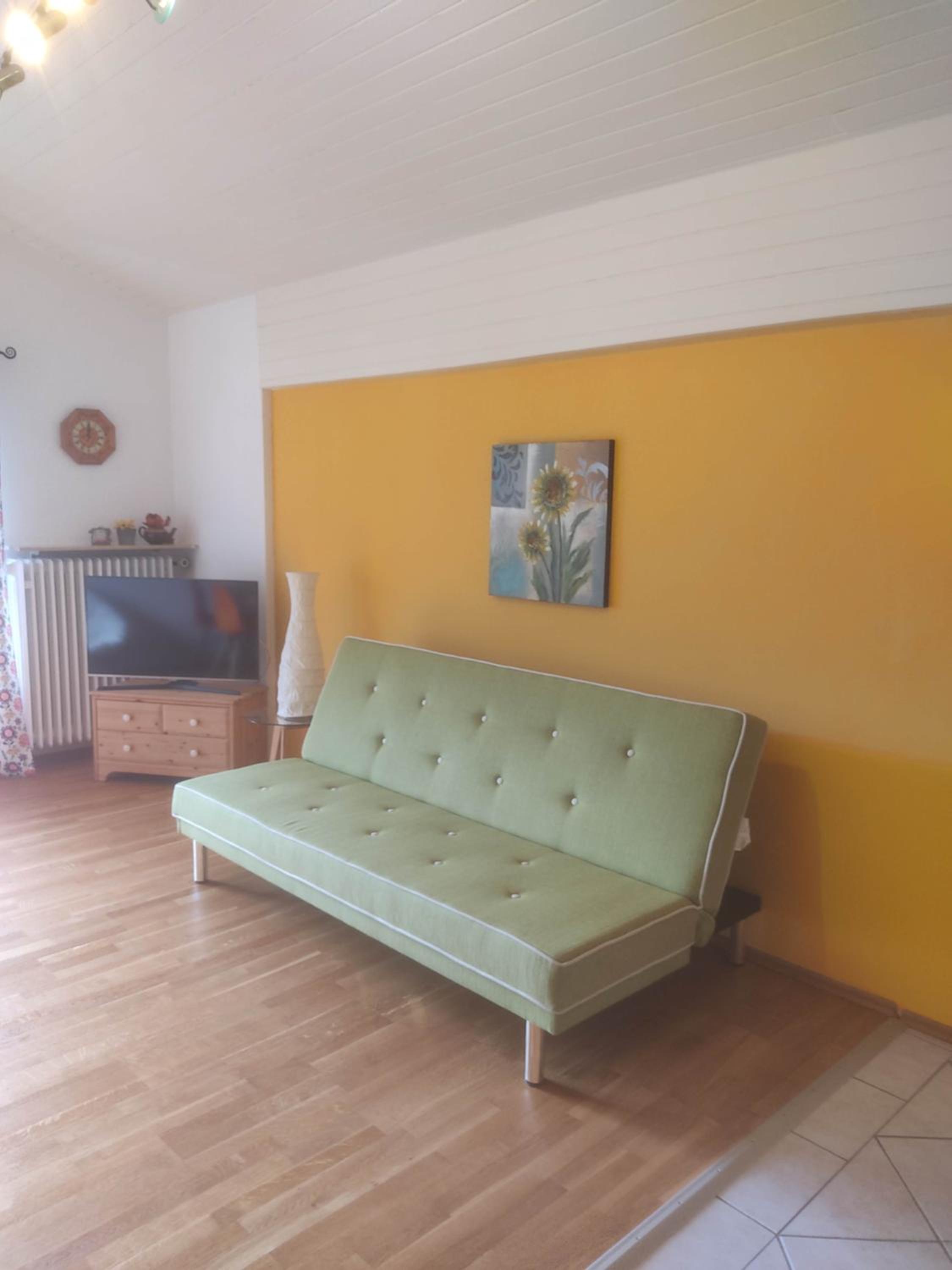 Speckhaus Ferienwohnungen, photo 81