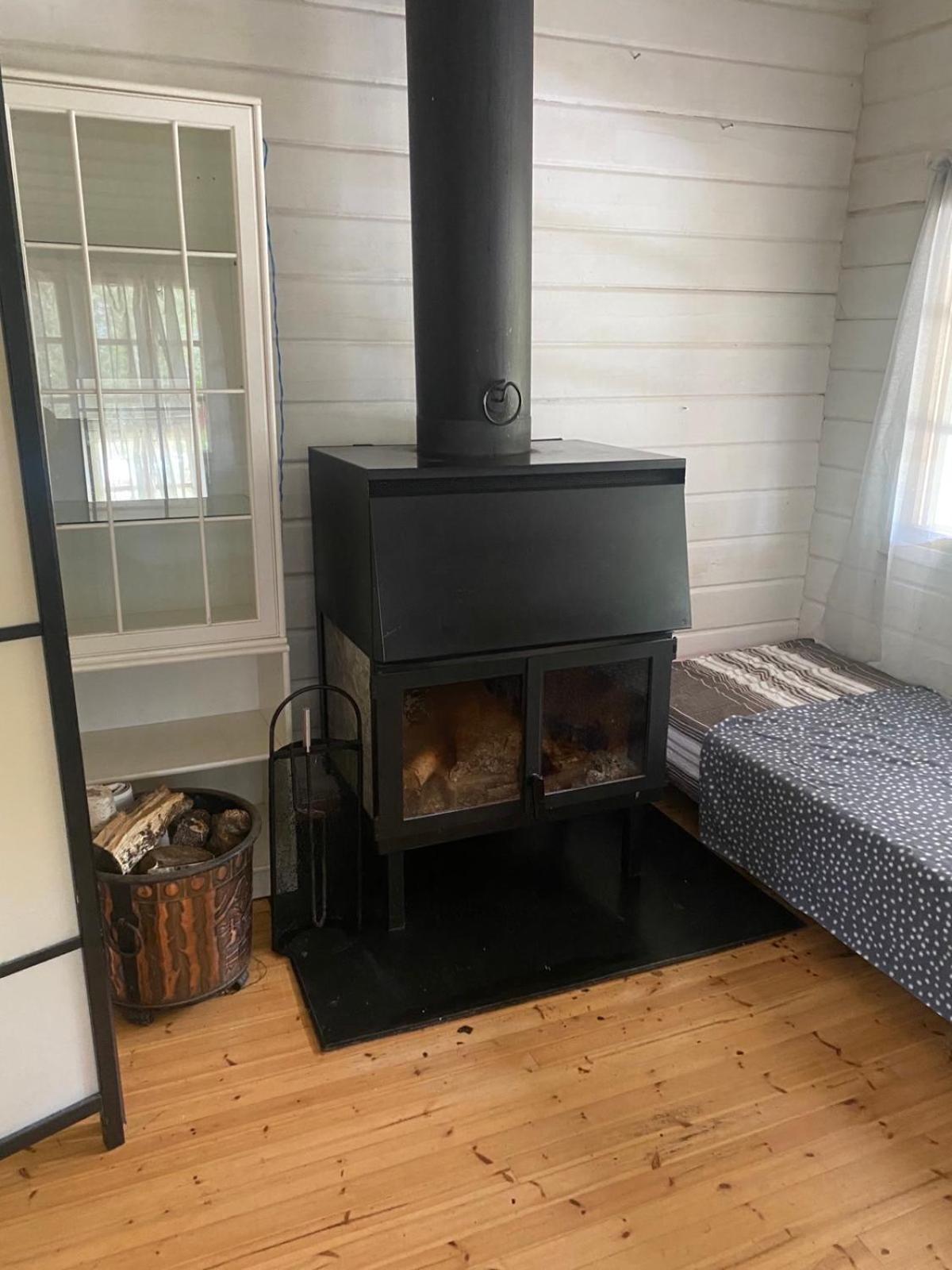 Near Kapellskär Port - A Cosy Cottage in Norrtälje