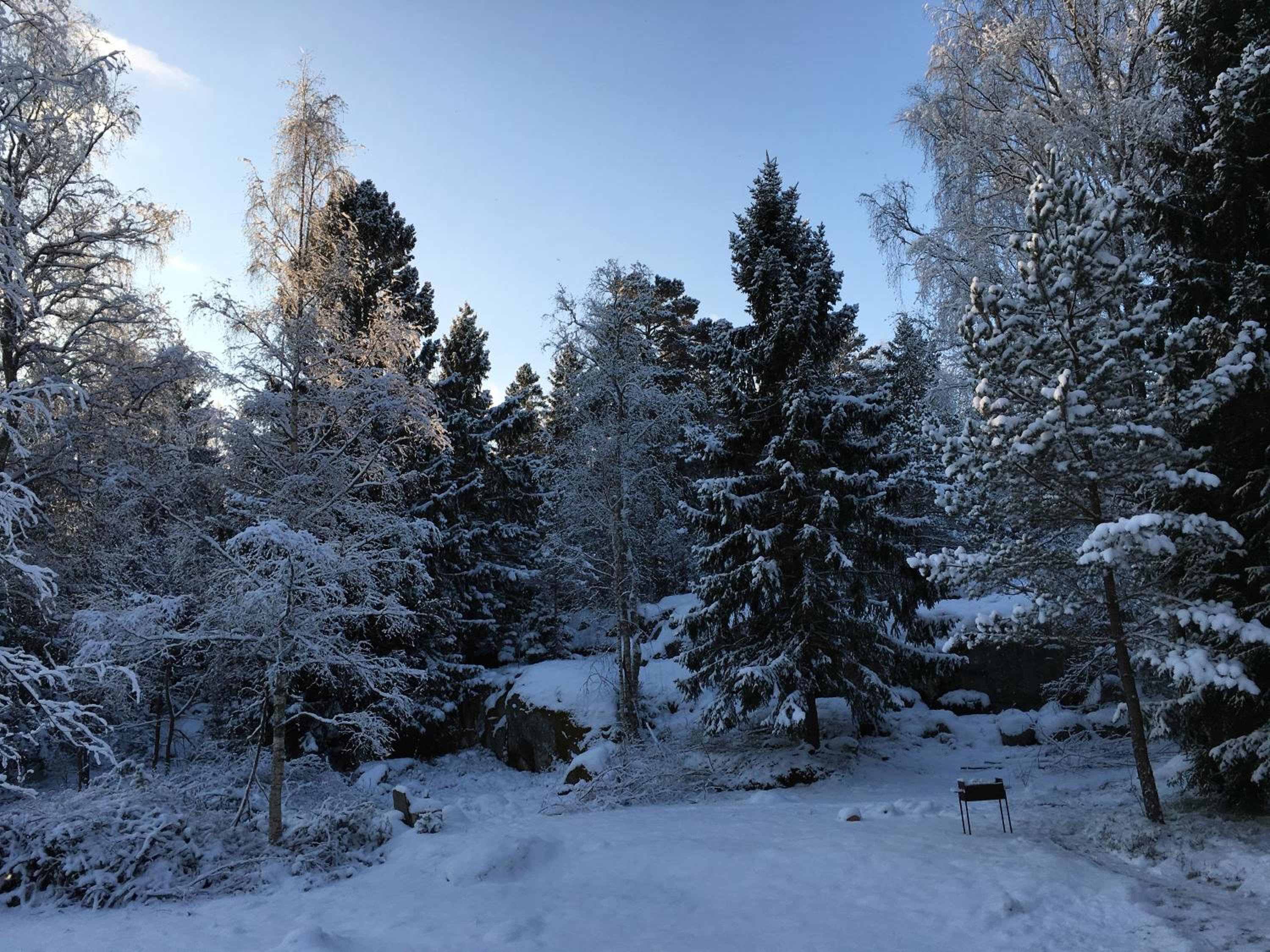 Near Kapellskär Port - A Cosy Cottage in Norrtälje
