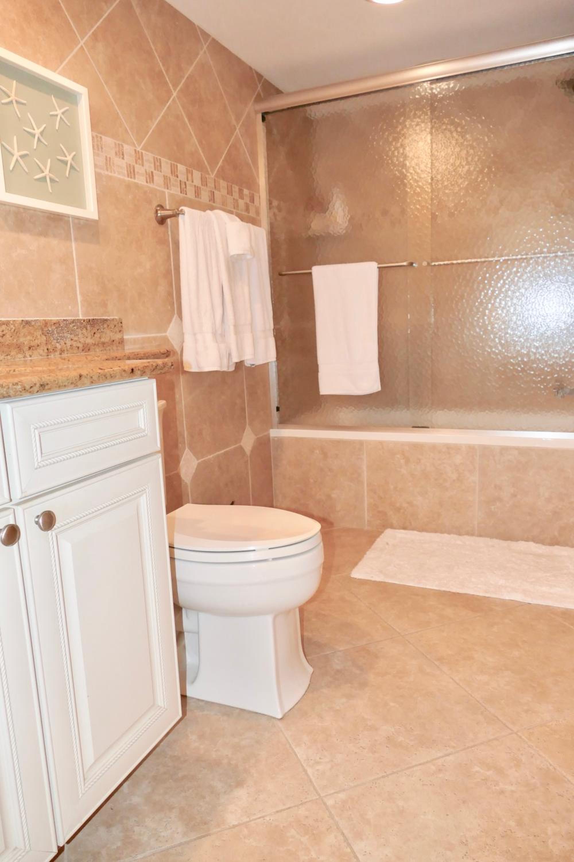 Charming 2 Bed South End Beachfront Condo at Popular Seawinds view 5