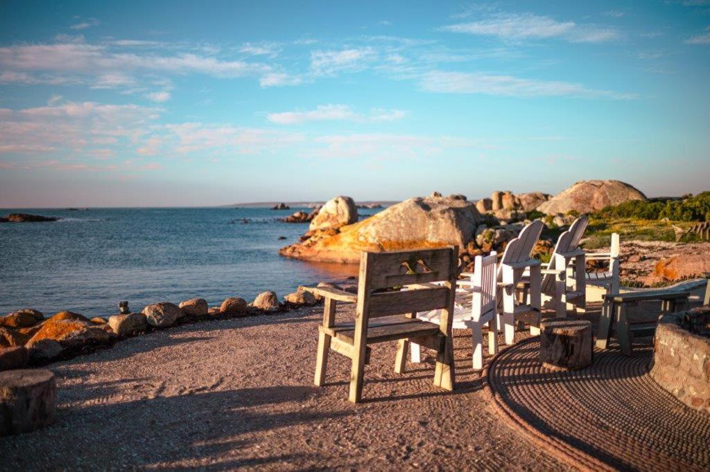 Sea Shack view 3