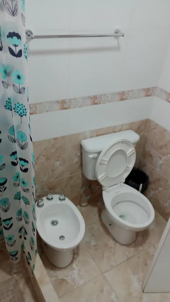 Cabaña Dylan