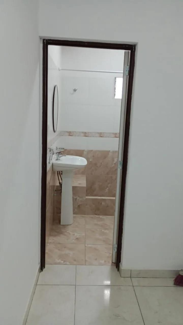 Cabaña Dylan