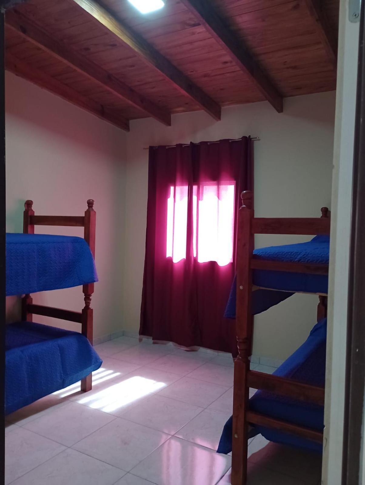 Cabaña Dylan
