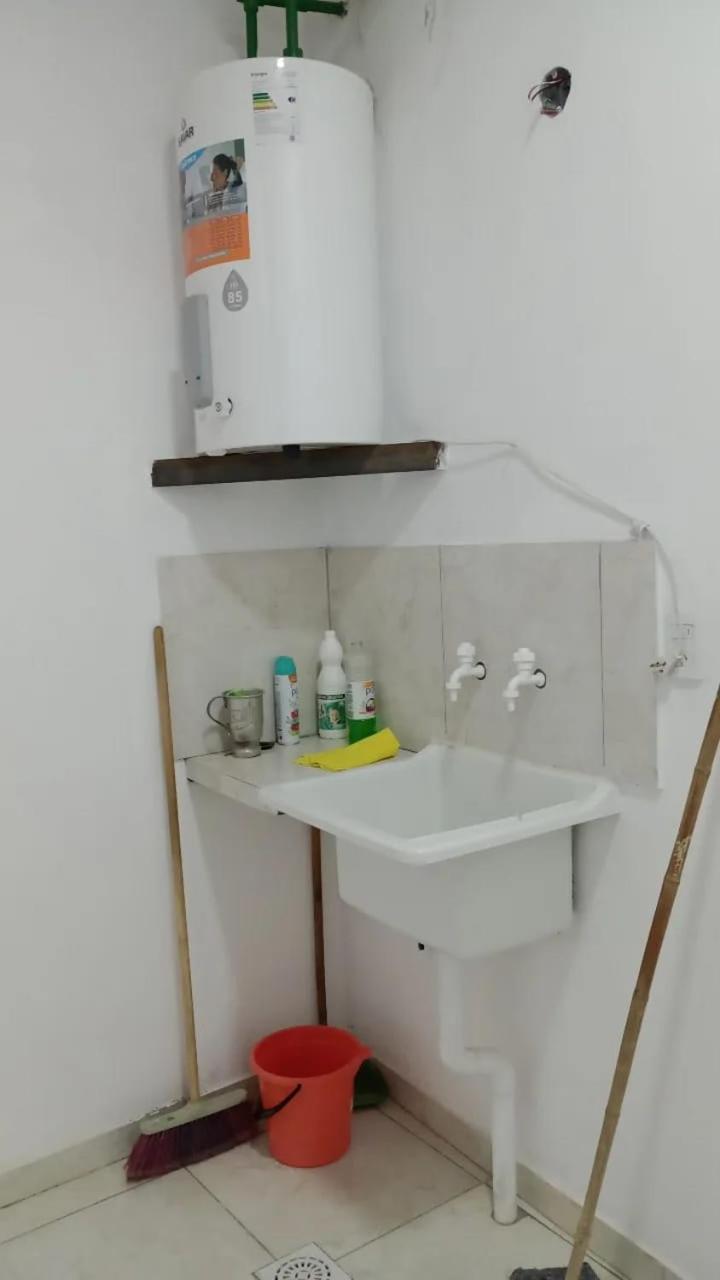 Cabaña Dylan