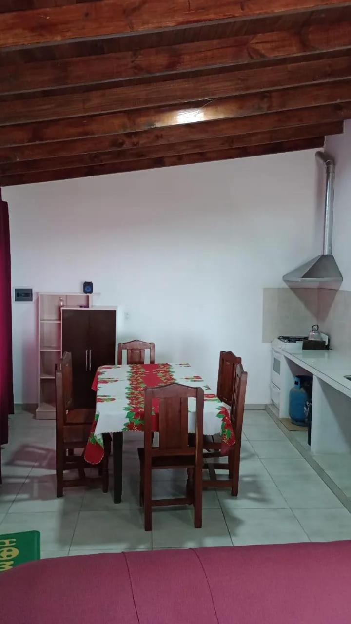 Cabaña Dylan