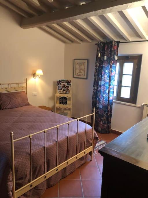 Casa Loumavi en Soianella — hotel room