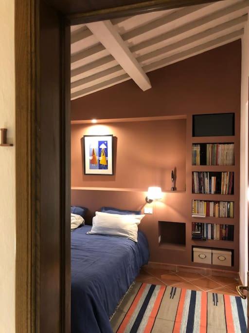 Casa Loumavi en Soianella — hotel room