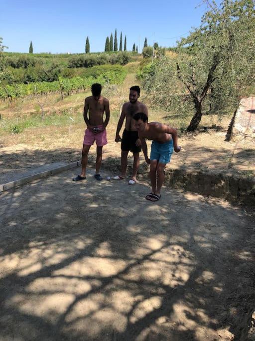 Casa Loumavi