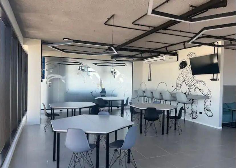 Hotel Comodo y lujos monoambiente Equipetrol NanoTec - Image 1