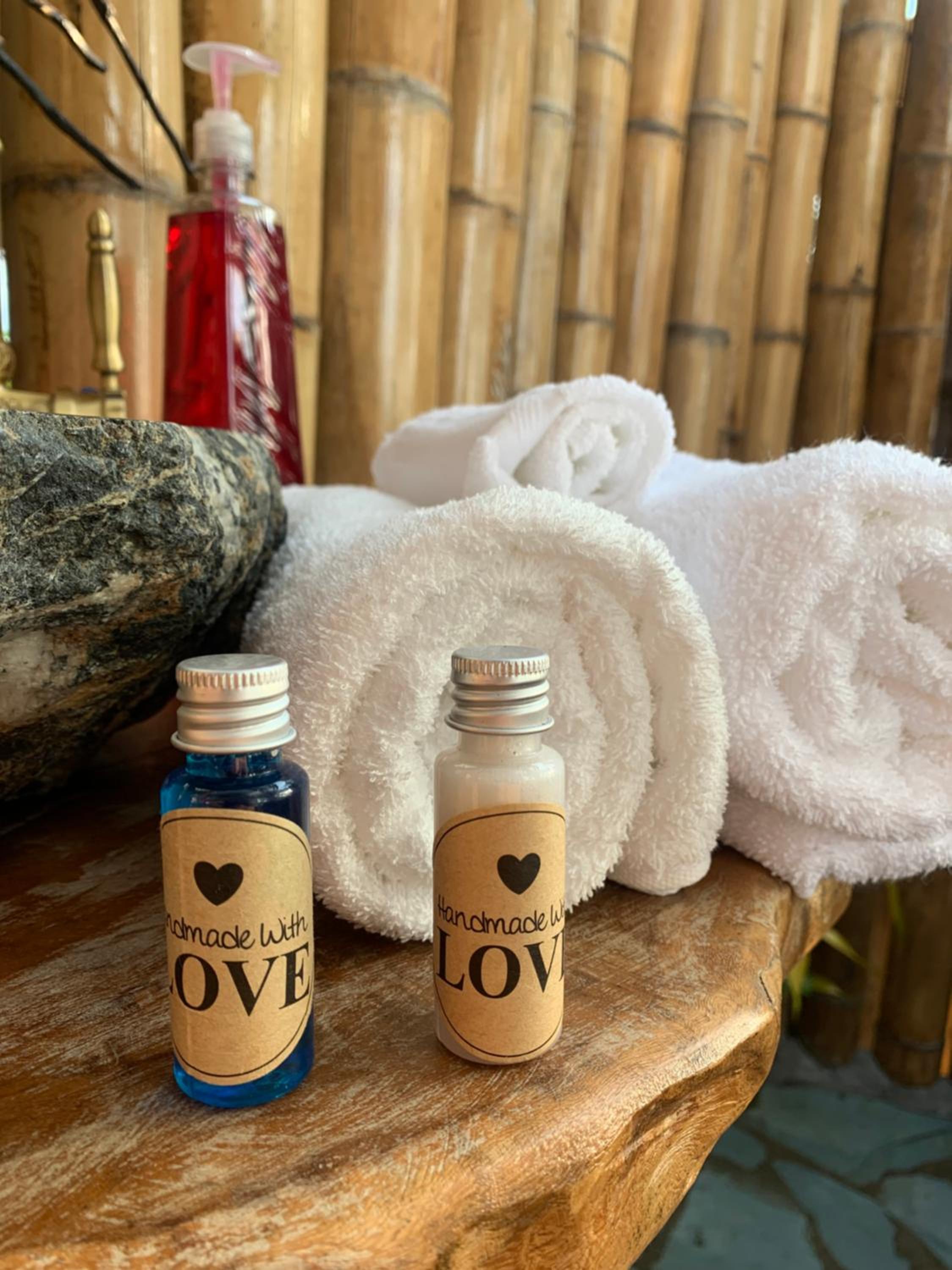 Happy Glamping Quindio - Tipo Domo Traslúcido