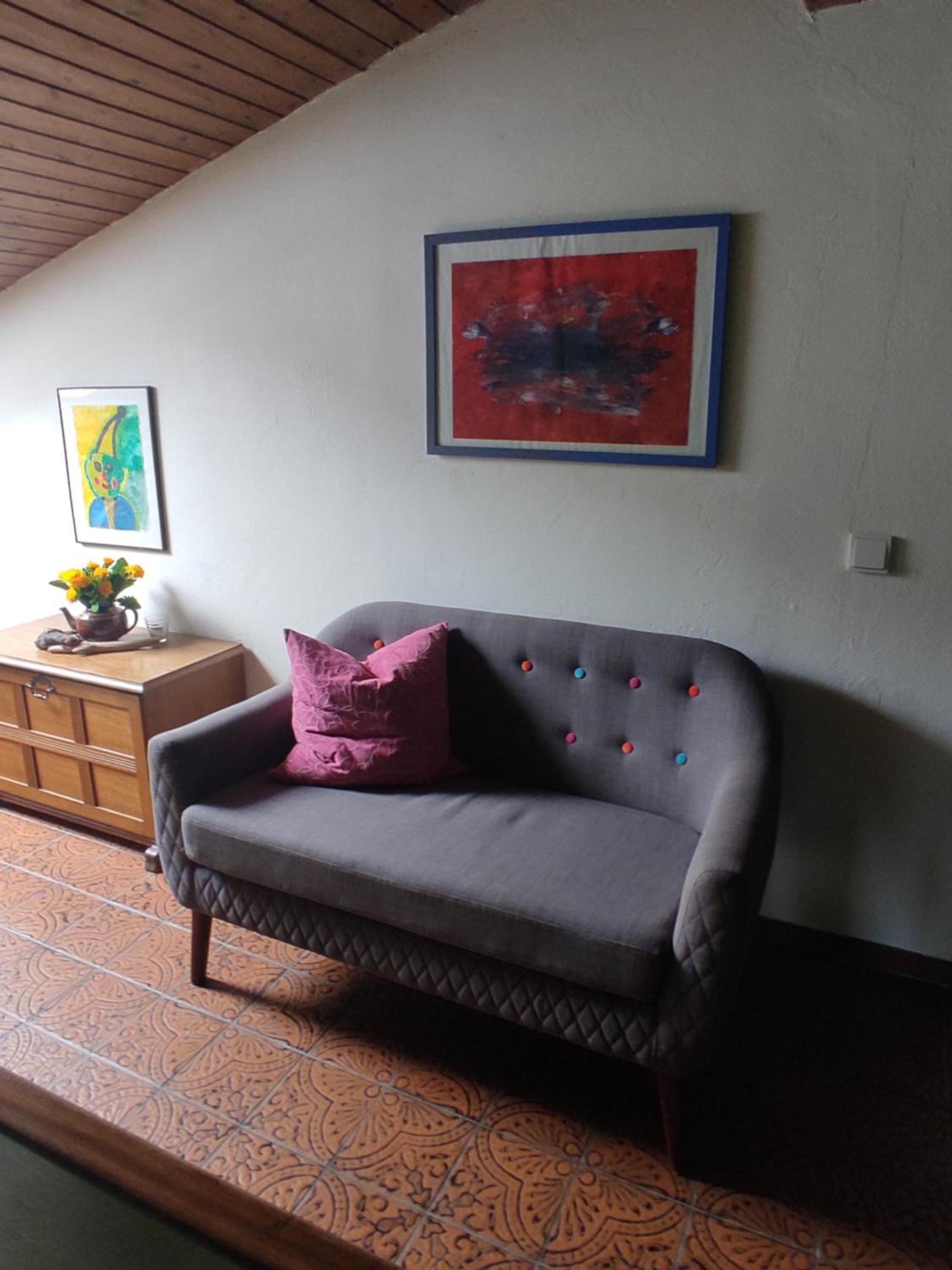 Speckhaus Ferienwohnungen, photo 14