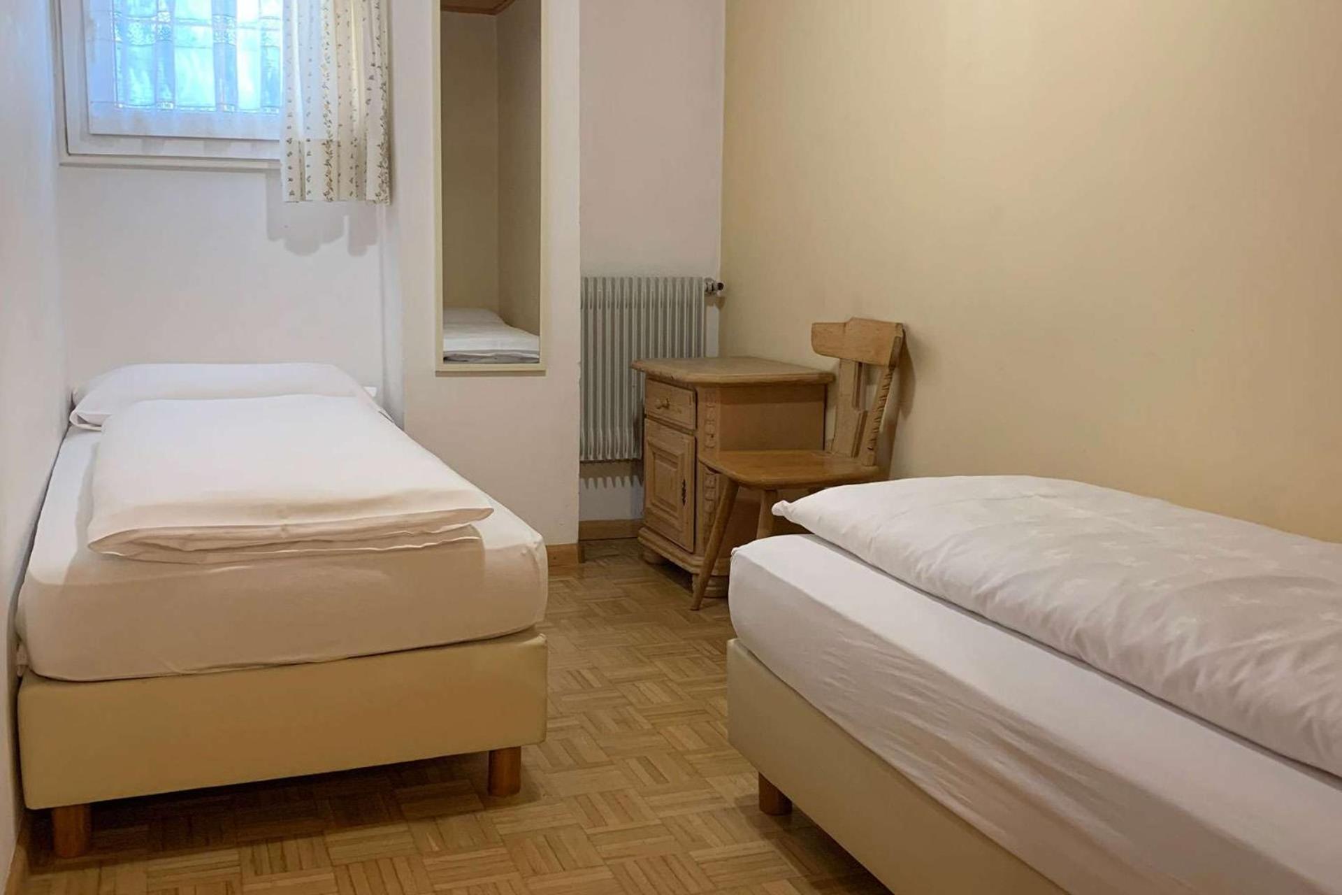 Appartamenti Ladina