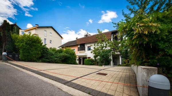 "New stylish apartman green forrest 100m2"