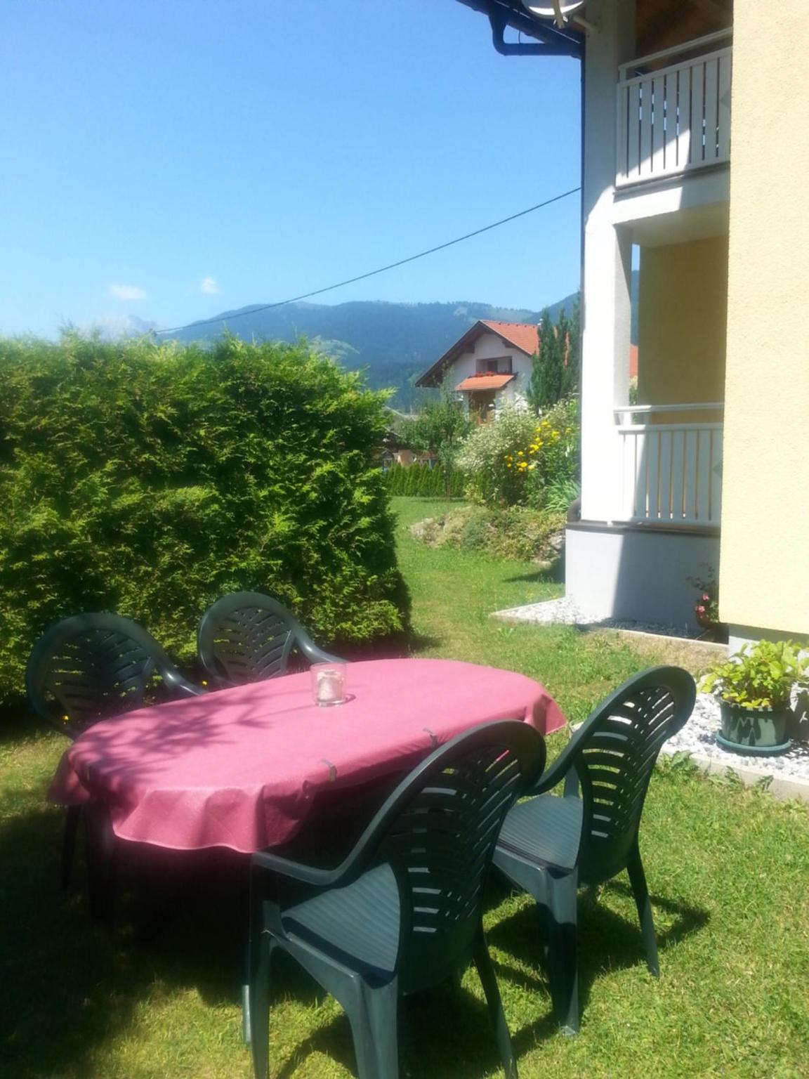 Apartment Katzer view 5