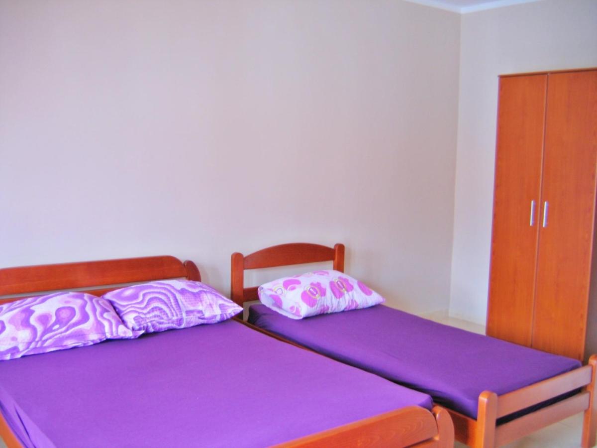 Apartments Sevaljevic view 4
