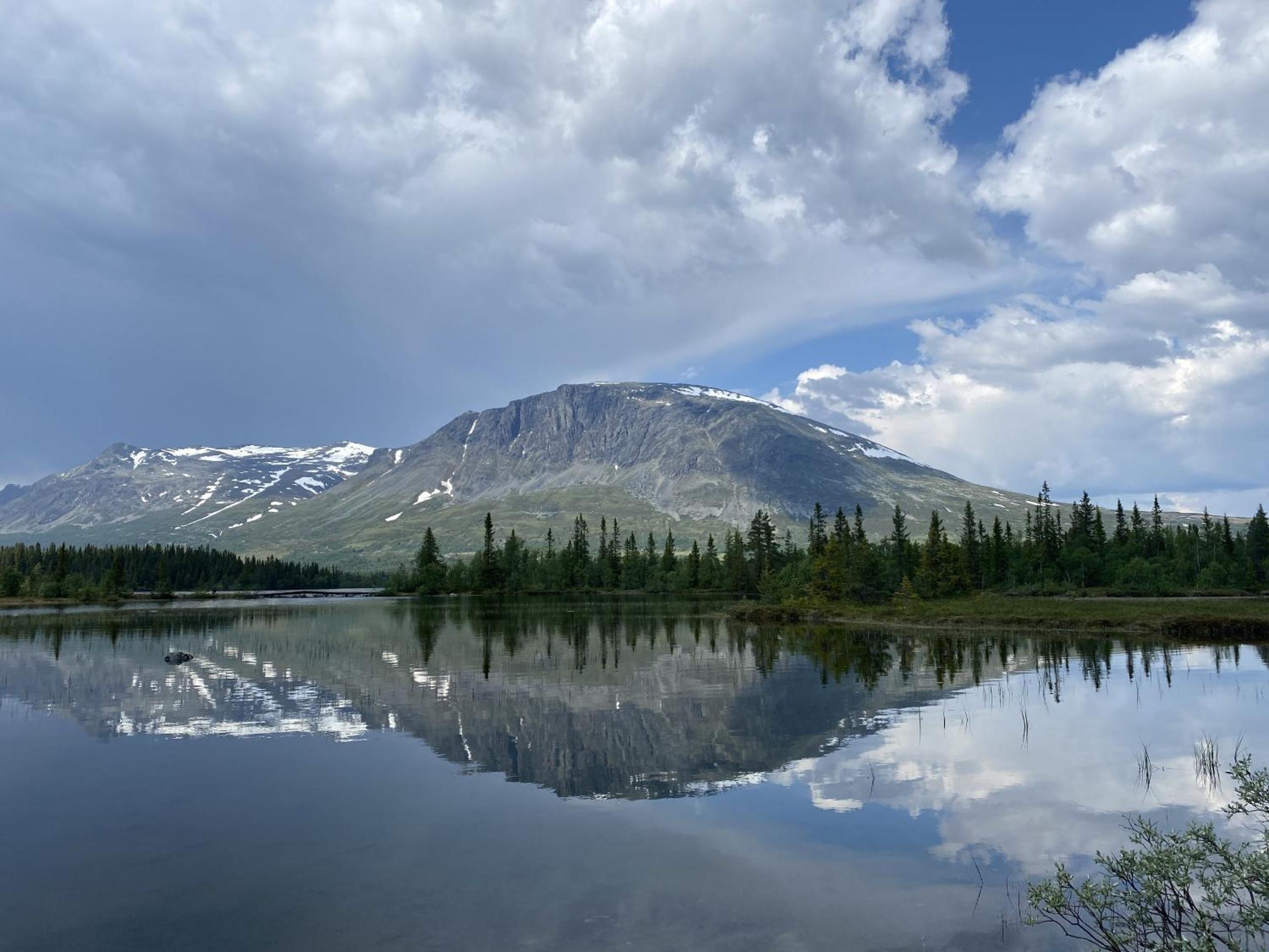 Beautiful Cabin close to Hemsedal view 5