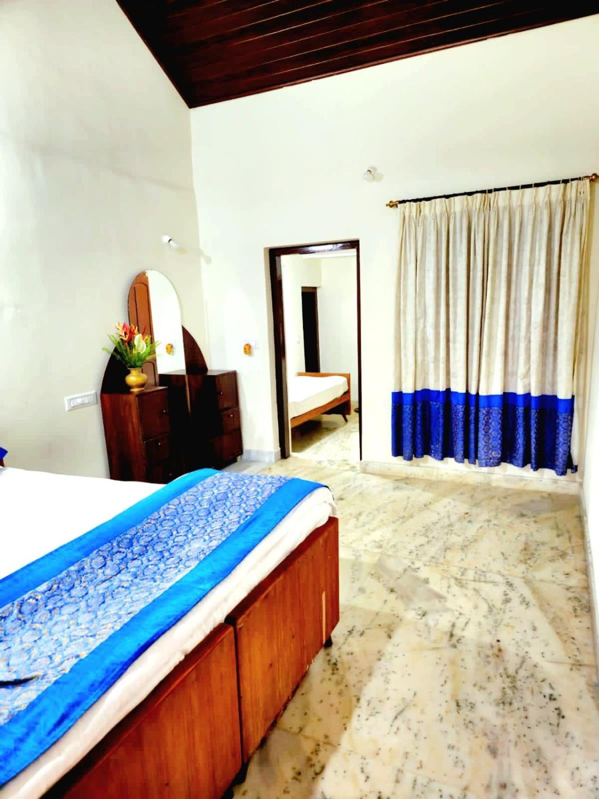 Pepper Vines Homestay