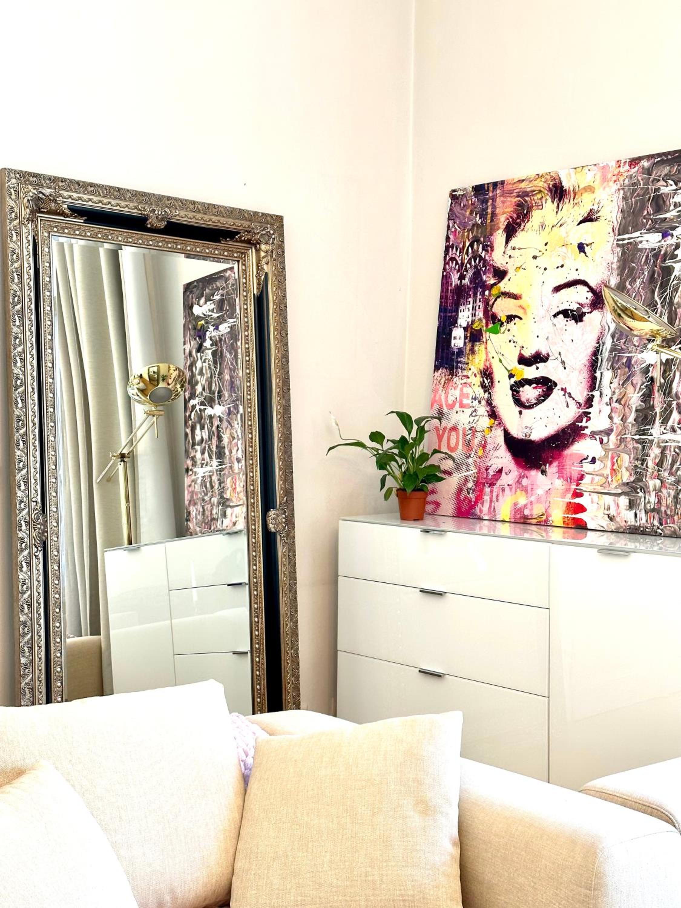 Stephansdom apartment